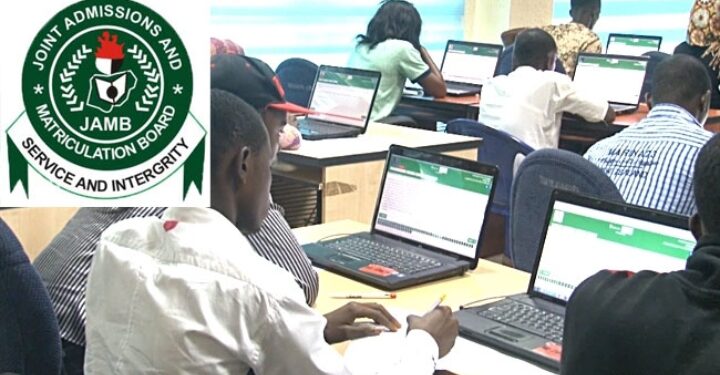 JAMB fixes date for 2026 UTME Mop-Up Exam