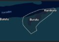 Coastal Erosion Threatens Delta’s Obuguru Community