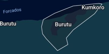 Coastal Erosion Threatens Delta’s Obuguru Community