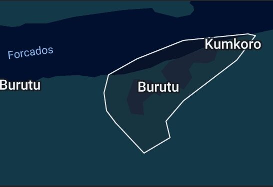 Coastal Erosion Threatens Delta’s Obuguru Community