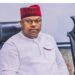 Former Delta Assembly Speaker Victor Ochei Quits APC
