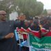 Delta NUT Joins National Rally, Demands Release of Abducted Teachers, Students