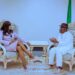 Oborevwori Makes Tinubu’s 2027 Bid His Priority, Gives Reasons