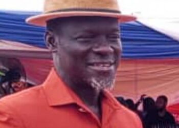 Peace in Warri More Important Than my Ambition” -Mulade