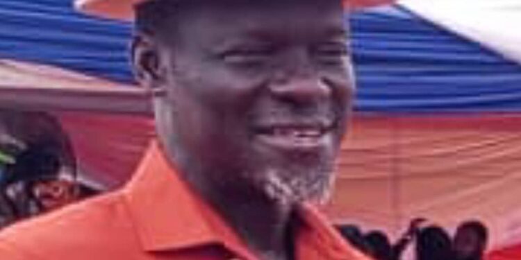Peace in Warri More Important Than my Ambition” -Mulade