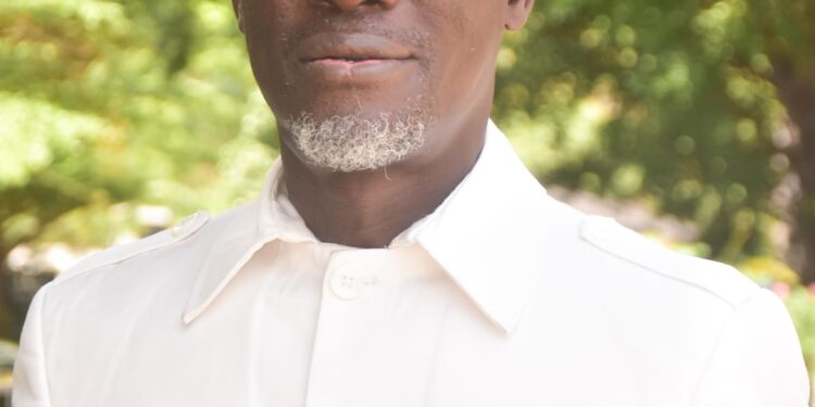 Mulade Presses INEC on Warri Delineation, Hails Oborevwori’s Peace Efforts