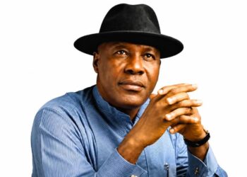 “A Shining Example of Leadership’” – Thompson Fuoye