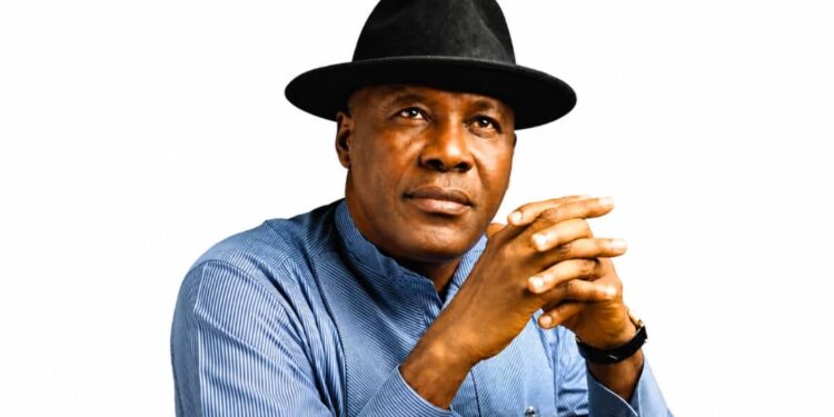 “A Shining Example of Leadership’” – Thompson Fuoye
