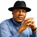 “A Shining Example of Leadership’” – Thompson Fuoye