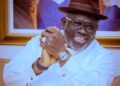 Delta Beats 34 States to Clinch 2nd Best Governed in Nigeria