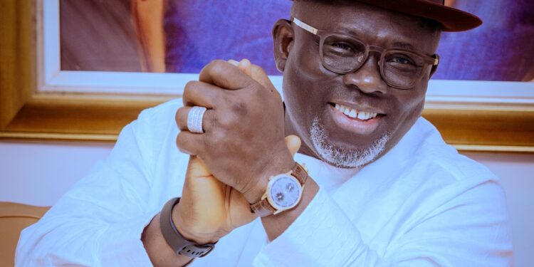 Delta Beats 34 States to Clinch 2nd Best Governed in Nigeria