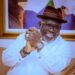 Delta Beats 34 States to Clinch 2nd Best Governed in Nigeria