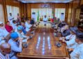 Oborevwori Brokers Peace in Warri Ward Delineation Dispute