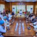 Oborevwori Brokers Peace in Warri Ward Delineation Dispute