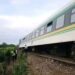 Governor Oborevwori Reacts to Fatal Agbor Train Accident