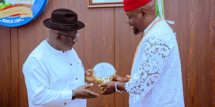 Ndokwa Nation Backs Oborevwori, Condemns Power Vandalism