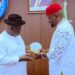 Ndokwa Nation Backs Oborevwori, Condemns Power Vandalism