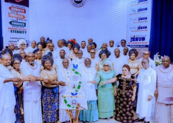 Why Delta Is Recording Triumphs Under My Watch”- Oberevwori