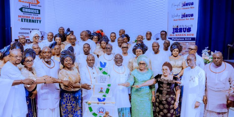 Why Delta Is Recording Triumphs Under My Watch”- Oberevwori