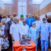 Oborevwori Marks 63rd Birthday With Thanksgiving Service.