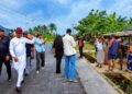 Emevor Residents Thank Oborevwori over Emevor-Orogun Road Phase II Completion