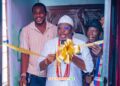 Daily Report Nigeria Launches Broadcast Studio