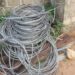 Oborevwori Commends Police Over Arrest Of Electric Cable Vandals
