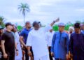 Governor Oborevwori Fumes Over 7-Year Delay at Irri Technical College