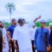 Governor Oborevwori Fumes Over 7-Year Delay at Irri Technical College