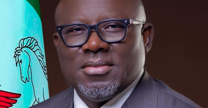 DOPF Celebrates Oborevwori at 63