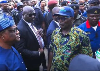 Wike Assures Protesters of FG’s Swift Rescue of Abductees