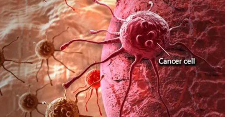 Cancer Experts Report Major Breakthroughs