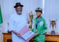 Oborevwori Dashes World Spelling Bee Winner N20M