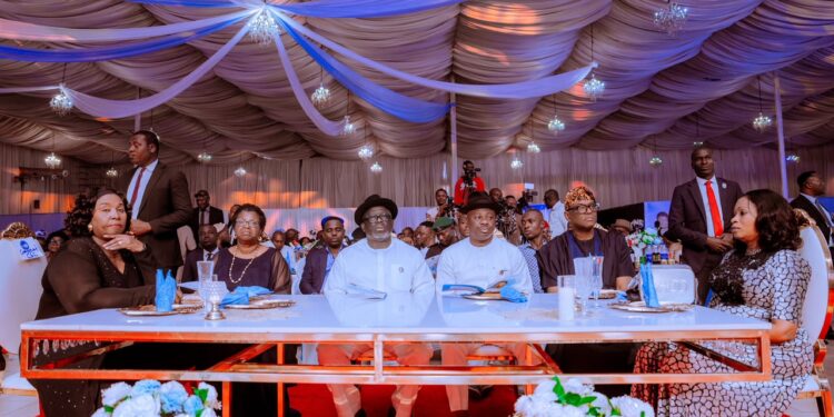Oborevwori Approves 13th-Month Salary, 50% Pay Rise for Delta Civil Servants