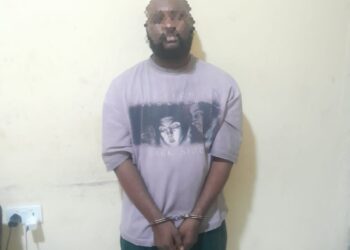 ‘Odogwu of Asaba’ Arrested Over Alleged Rape, Death