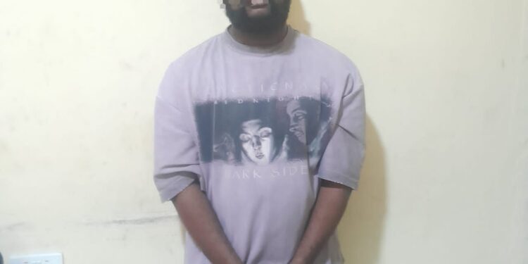 ‘Odogwu of Asaba’ Arrested Over Alleged Rape, Death