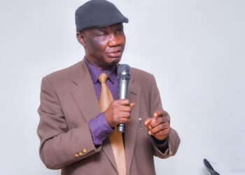DOPF Celebrates Veteran Journalist, Elder Chukwudi Abiandu @ 70