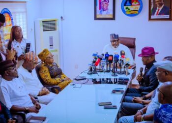 Delta Unveils Plan To Become Nigeria’s New Investment Hub
