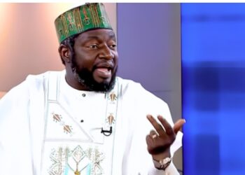 “Opposition Is Playing Politics With Insecurity” – Rep. Gadgi