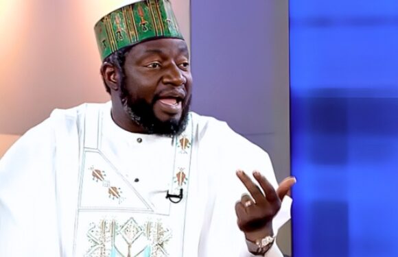 “Opposition Is Playing Politics With Insecurity” – Rep. Gadgi