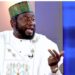 “Opposition Is Playing Politics With Insecurity” – Rep. Gadgi