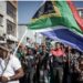 Nigeria Rejects “Humiliation” in South Africa, Moves to Repatriate Citizens