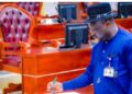 Delta Assembly Declares Udu Constituency Seat Vacant