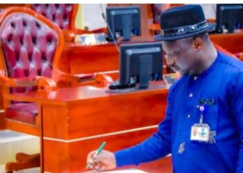 Delta Assembly Declares Udu Constituency Seat Vacant