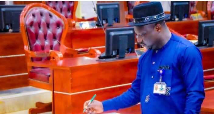 Delta Assembly Declares Udu Constituency Seat Vacant
