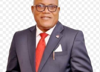 Tantita Boosting Oil, Restoring Peace in Niger Delta – Funkekeme