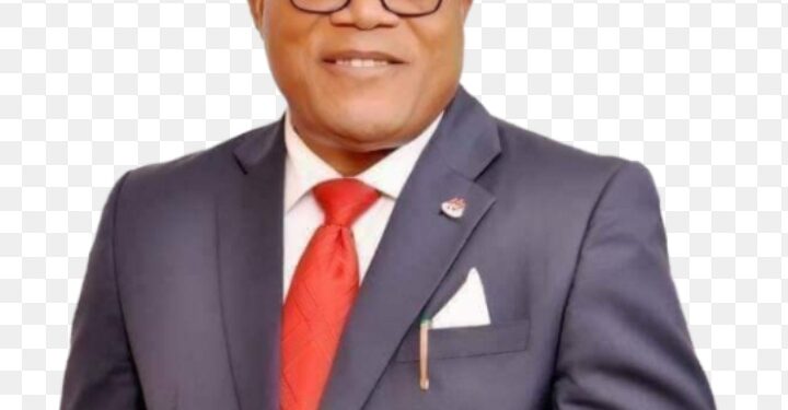 Tantita Boosting Oil, Restoring Peace in Niger Delta – Funkekeme