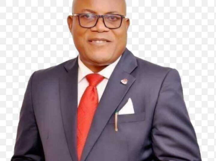Tantita Boosting Oil, Restoring Peace in Niger Delta – Funkekeme