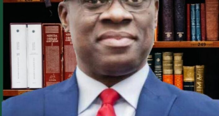 Democracy That Works” – Bel Dialogue Returns July 30 in Asaba