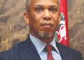 Ethiope Committee Accuses Senator Dafinone of Betraying Urhobo Cause